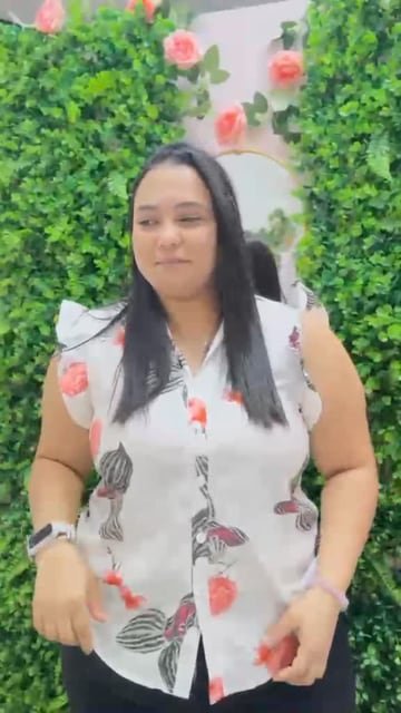 Depoimento em vídeo de uma aluna do workshop Método ITE